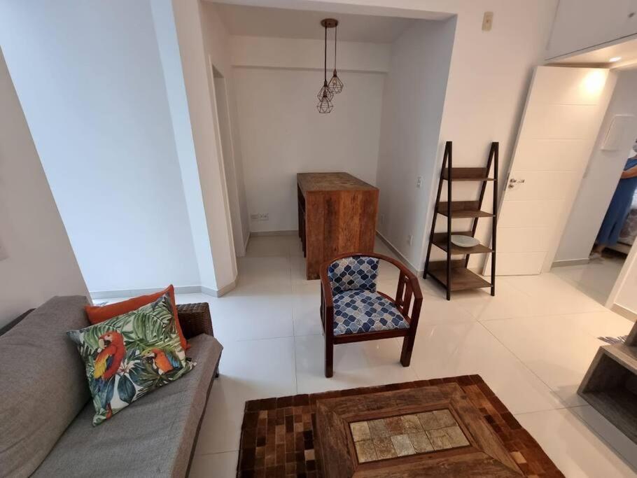 Lindissimo Ipanema, 2 Suites Ρίο ντε Τζανέιρο Εξωτερικό φωτογραφία
