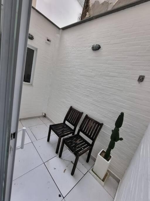 Lindissimo Ipanema, 2 Suites Ρίο ντε Τζανέιρο Εξωτερικό φωτογραφία
