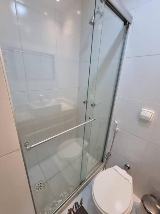 Lindissimo Ipanema, 2 Suites Ρίο ντε Τζανέιρο Εξωτερικό φωτογραφία
